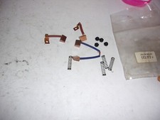 Démarreur Citroen GSA