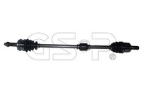 227206 GSP Antriebswelle FüR KIA