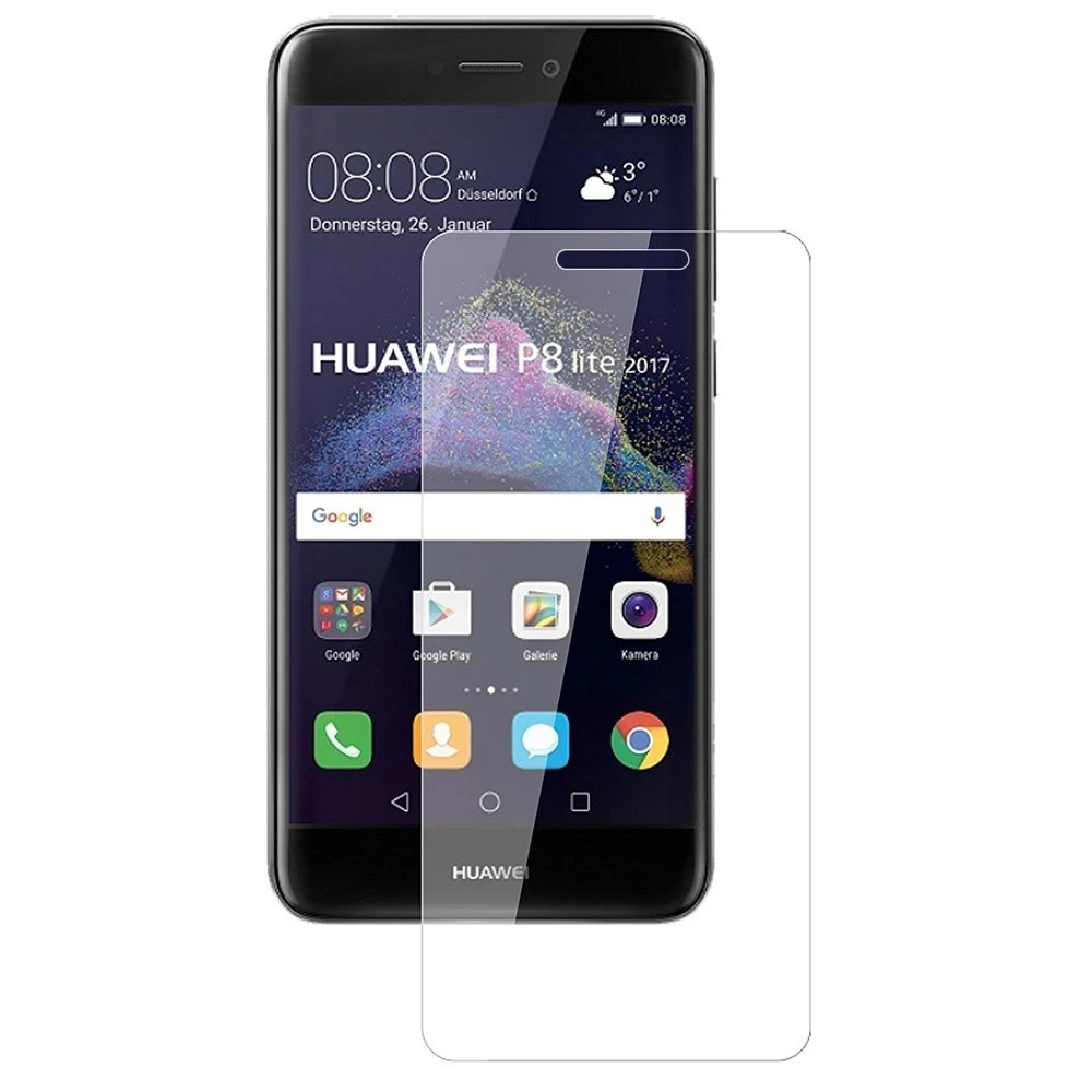 dipos I Protezione Vista Compatibile con Huawei P8 Lite 2017