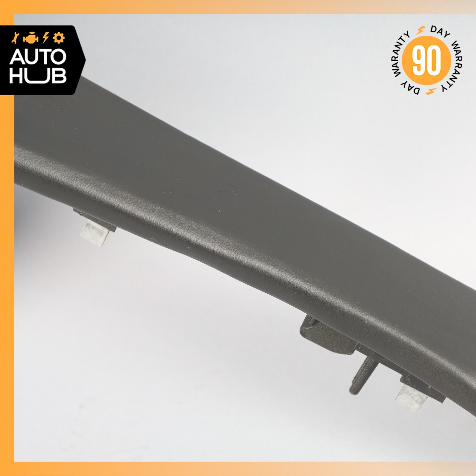 03-11 Bentley Continental GTC GT Front Left Side Kick Panel Trim Cover OEM 59k