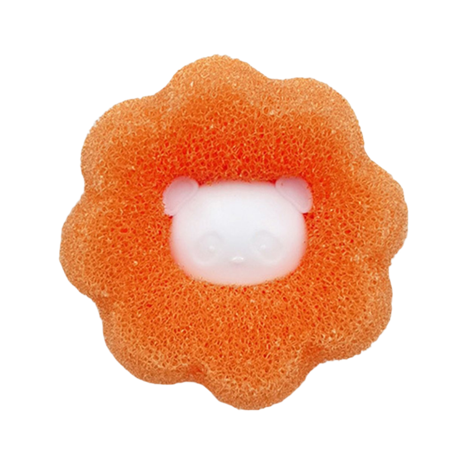 Dryer Ball Save Time Protective Washing Machine Lint Catcher Ball Easy