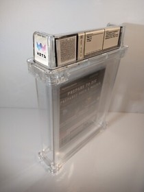 Dark Souls [WATA 9.4 A+] PlayStation 3 (PS3) From Software [NOT VGA CGC]