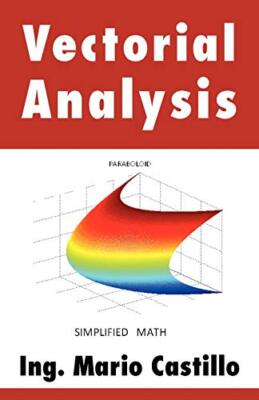Vectorial Analysis                                                             