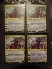 Geyadrone Dihada 4x *$10 Off Every $35 Sale!* Magic MTG Card - MH2