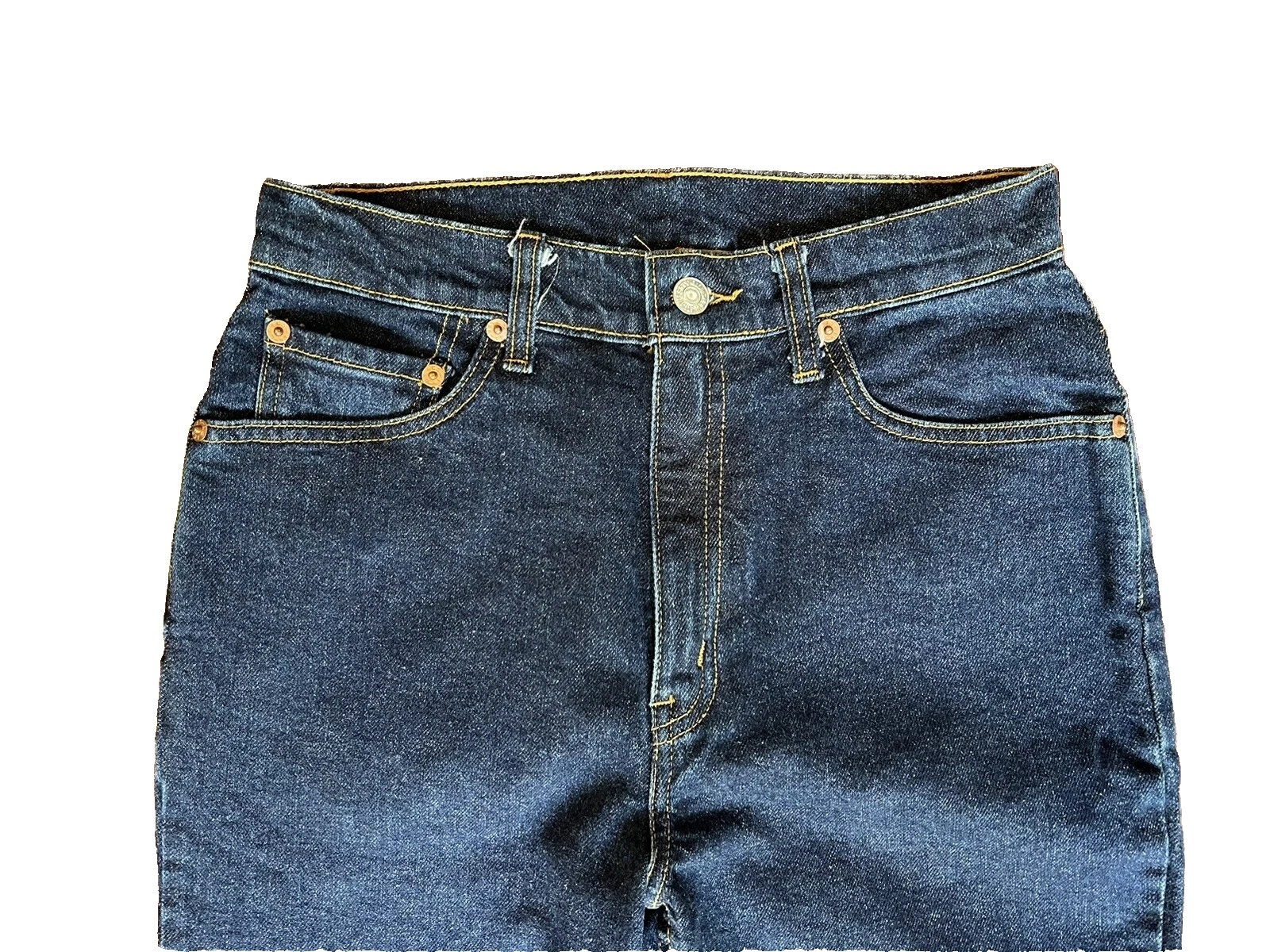 Jeans vintage Levi's Rockabilly para Mujeres