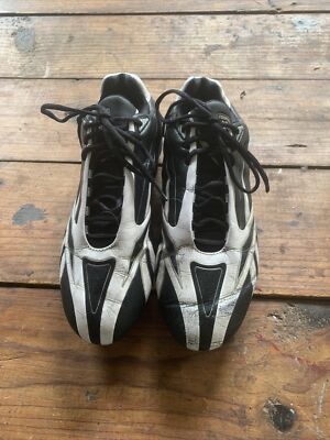 REEBOK NFL Equipment Football Lacrosse Athletic Shoes Cleats