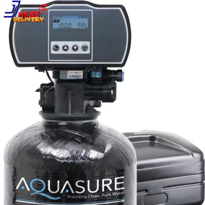 Harmony Series 32,000 Grain Digital Metered Water Softener FREE SHIPPING USA