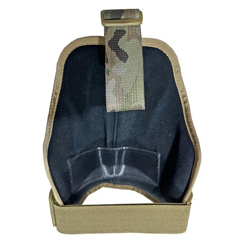 Tactical Vest UTOC Shoulder Pads Vest Extension Kit Shoulder Armor - Picture 16 of 27