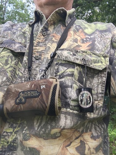 Wind direction tracker Hunting Mule deer Elk Bear Whitetail deer Wind Currents - Picture 3 of 3
