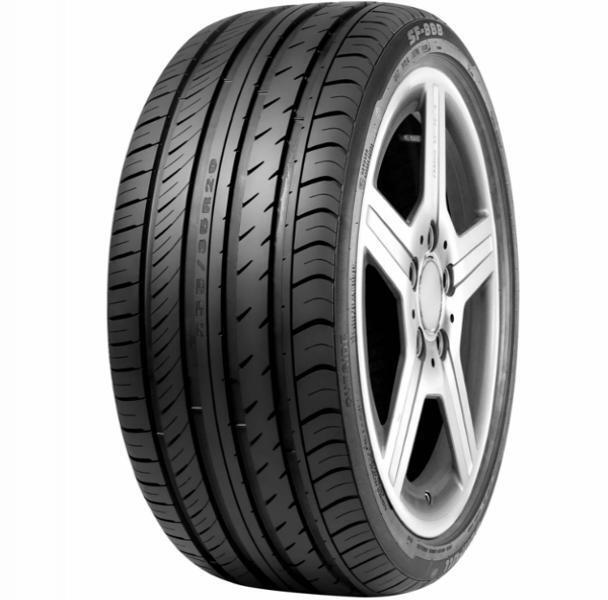 PNEUMATICI GOMME ESTIVE SUNFULL SF-888 295/35 R21 107 Y