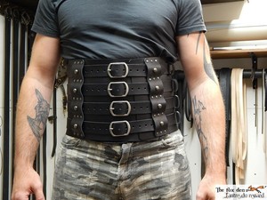 larp belt