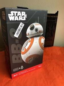 bb8 sphero ebay