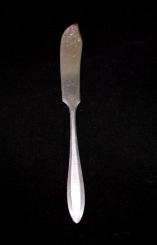 You Pick Oneida Community Plate SilverPlate PATRICIAN 1914 teaspoon butter etc - Picture 6 of 11