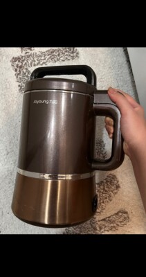 joyoung soy milk maker machine DJ13U-D988SG | eBay