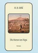 Thumbnail - Die Herren Von Naya | Buch | 9783833466410