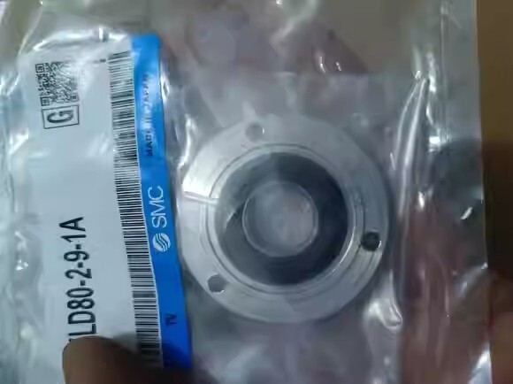 1PCS, SMC, brand new and original, sealing ring XLD80-2-9-1A, free