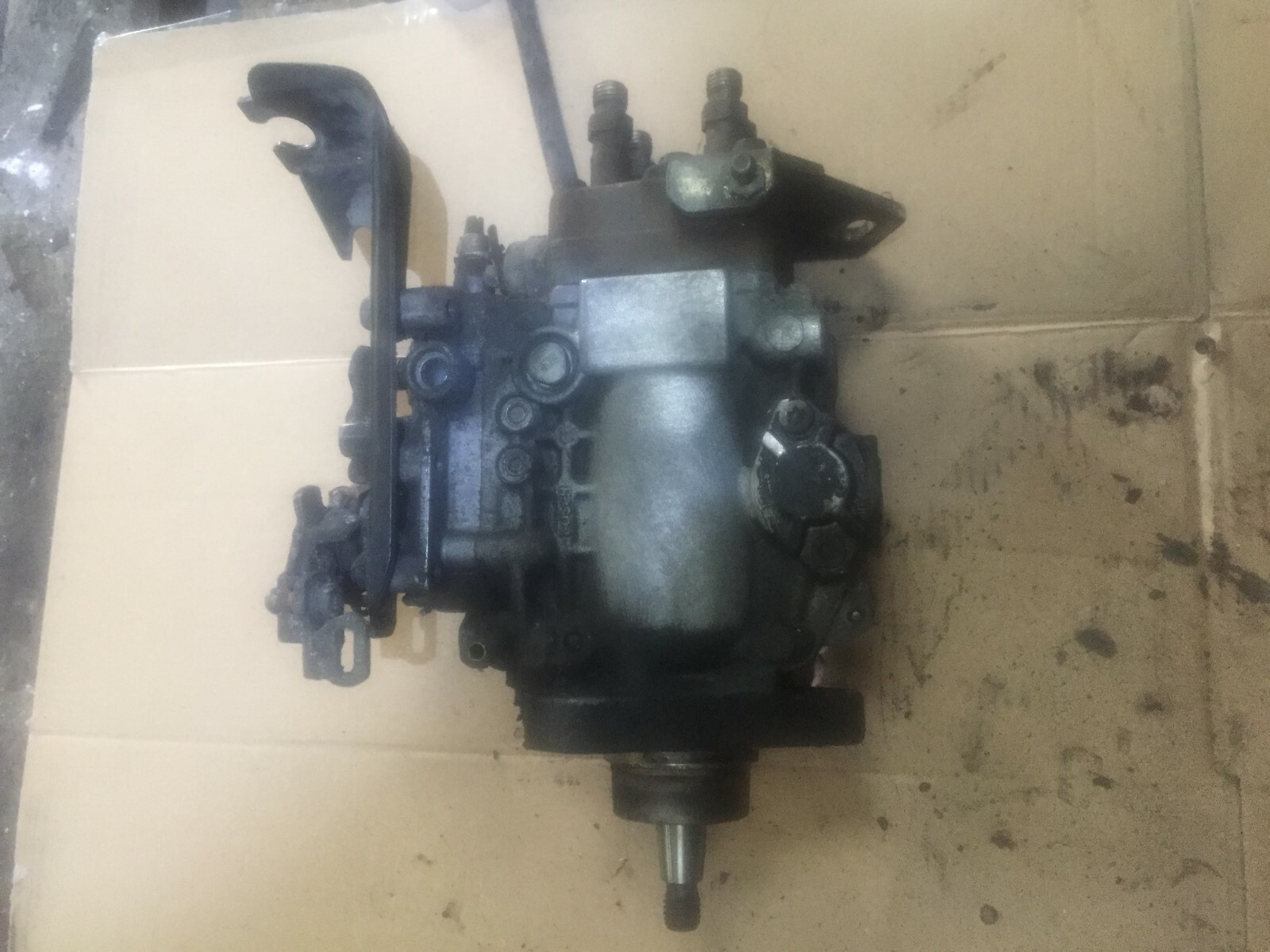 Vw T4 Fuel Pump for sale in UK 43 used Vw T4 Fuel Pumps