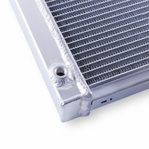 4 Row Radiator With 2Fan Fit 73-87 Chevy C/K C10 C20 K10 K20 GMC C/K1500 2500 V8 - Bild 10 von 10