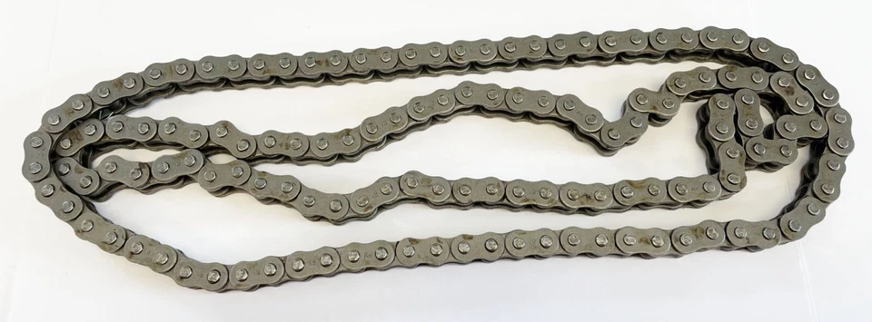 CB750 Primary Chain Set/2 Primary Chains Genuine Honda OEM # 23131-300-315 NEW! Foto 2 de 2