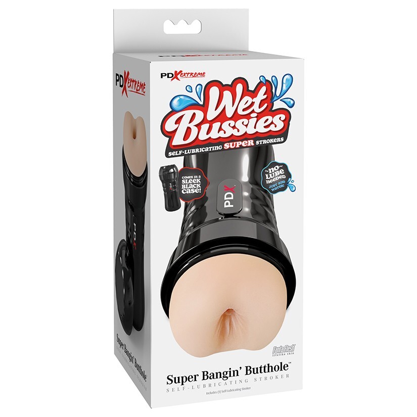 wet sex toys Doc Johnson] MainSqueeze: Lela Star Review… Alright But a Few Notes main image 1