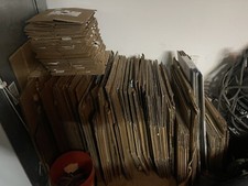 cardboard boxes shipping