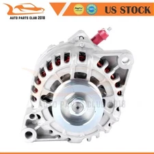 New Alternator For Ford Mustang 01 02 03 04 1R3Z-10346-A 8266 AFD0075 400-14048