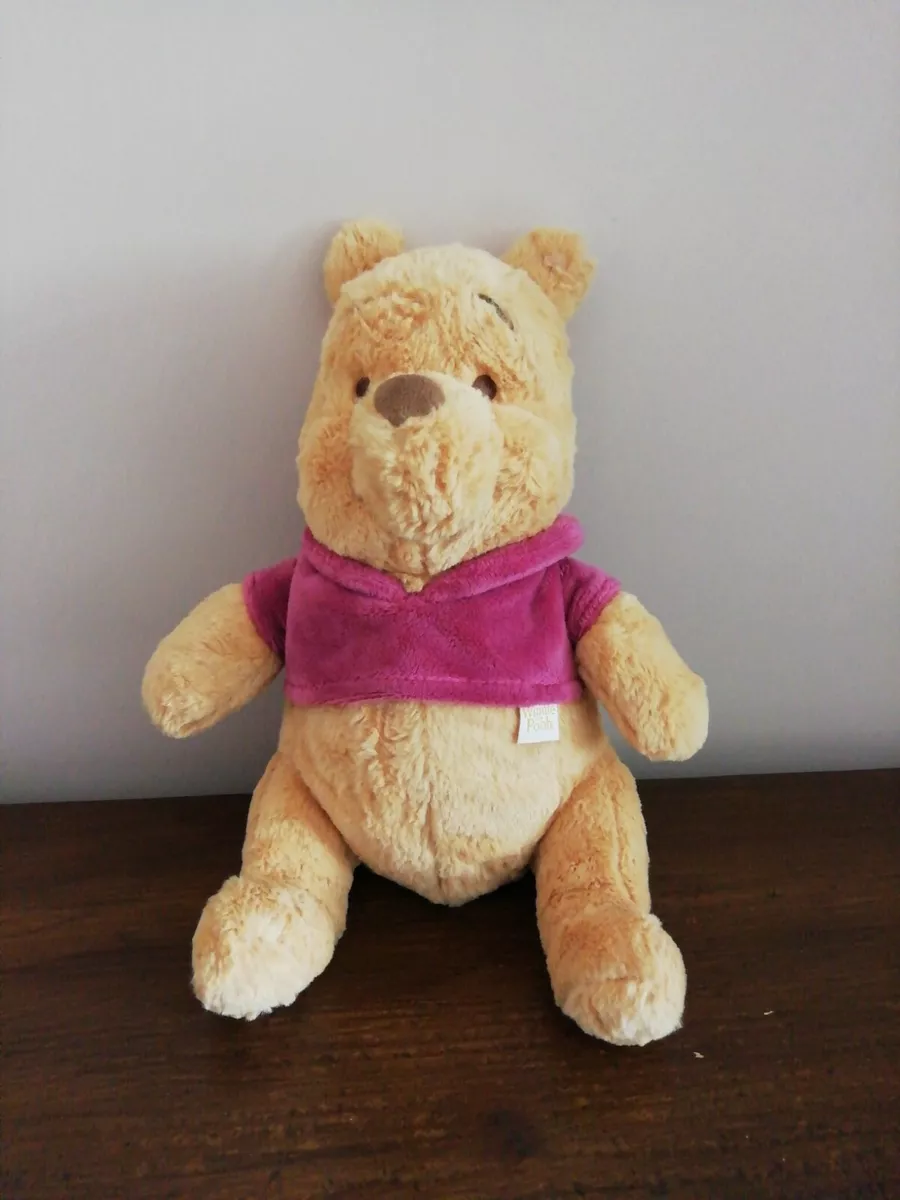 Posh clearance paws pooh