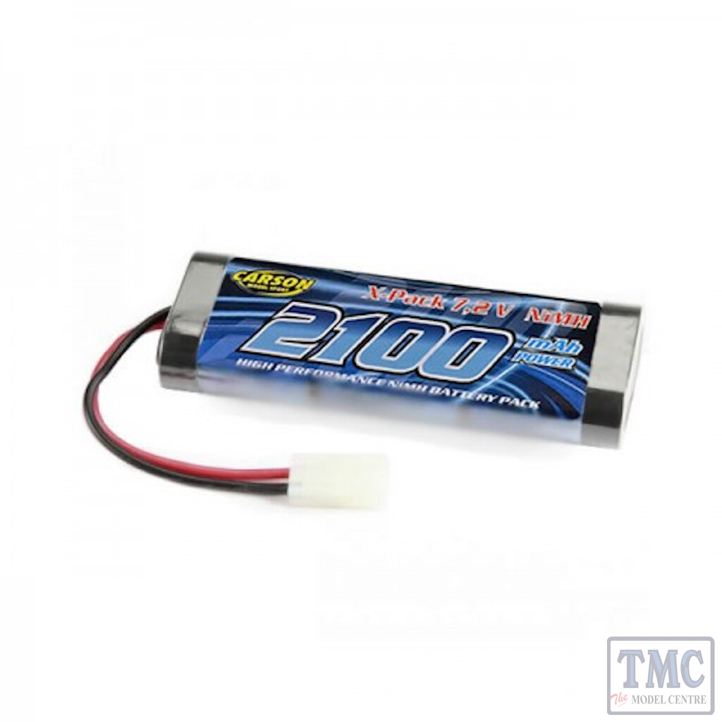 C608054 Tamiya 7.2v Racing Pack