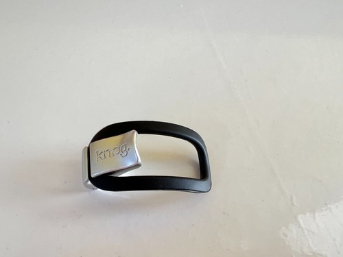 knog blinder strap replacement