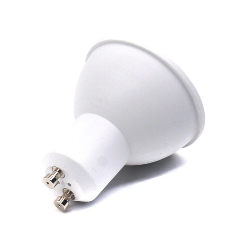 10X LED Bulb GU10 Globe Light Spotlight Warm Cool White Lamp Bright DownLight - Picture 15 of 19