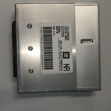 Motorsteuergerät, OPEL Astra 1,4, Motornr. C14NZ, GM 16187569