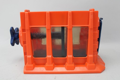 Vintage Kenner Star Wars Death Star Station Playset Complete w/ Instructions - Picture 11 of 19