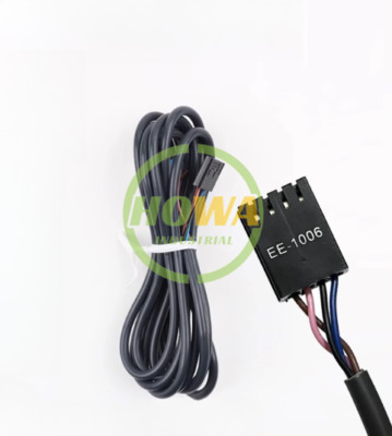 EE-1006 1M - Distributore Omron Automation And Safety Nuovo E - Foto 2