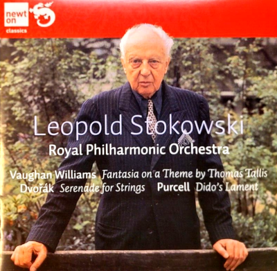 Dvorak / Purcell -