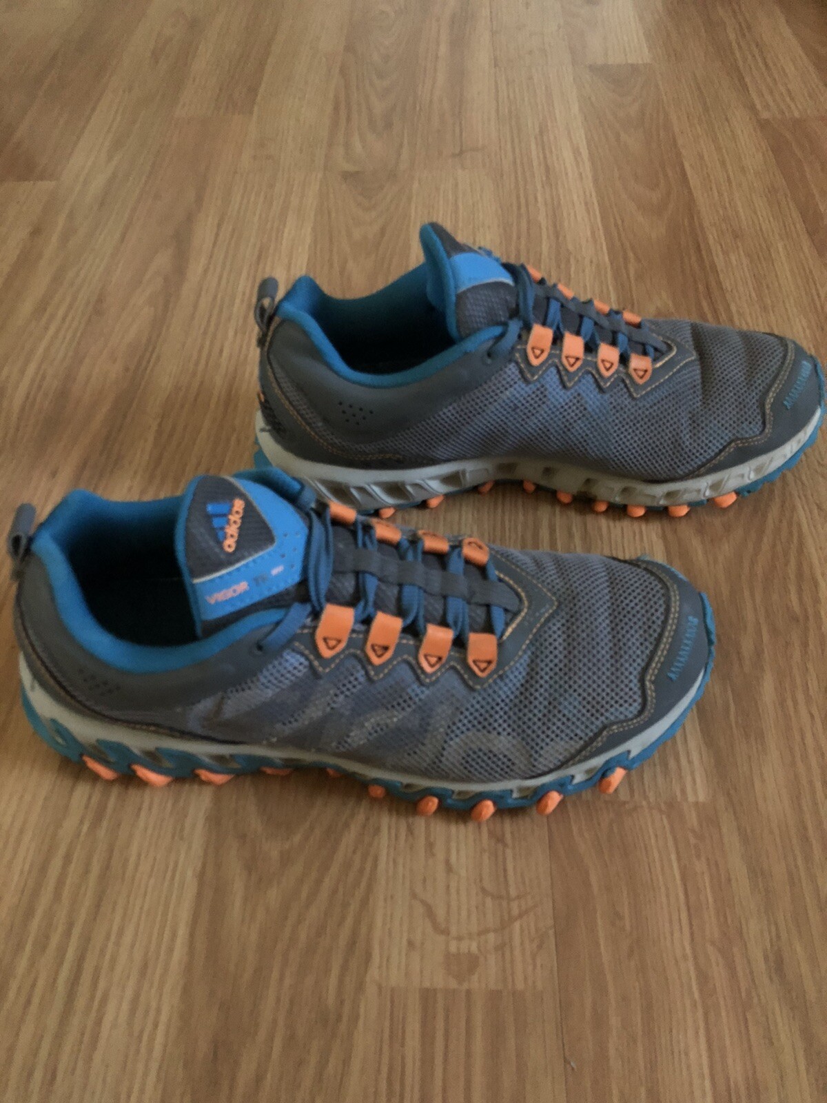 Adidas vigor tr 4 - Gem Adidas vigor tr 4 - Gem