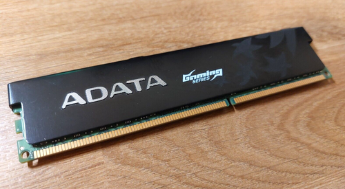 ADATA Gaming 8GB DDR3 1600MHz - Imagen 3 de 3