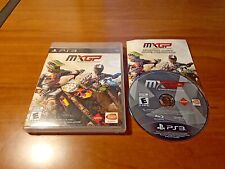 MXGP - The Official Motocross Videogame Playstation 3 Mídia Digital -  Frigga Games