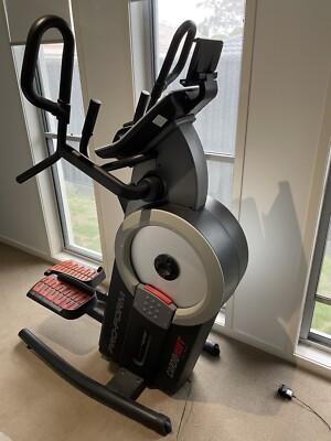 exercise step rebel sport