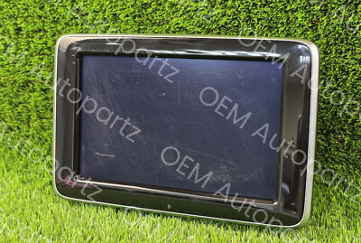Mercedes-Benz カーナビモニター Mercedes-Benz VDO A2469007603 Multifunction Display ZGS006