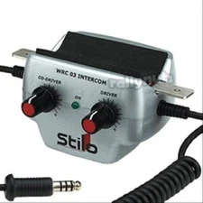 Stilo AB0200 WRC 03 Helmet Intercom NEW
