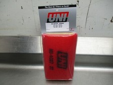 UNI Air Filter Honda ATC NU-4037ST 