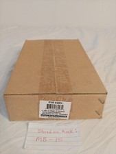 Brushed Nickel 1-1/4" Brass Tubular P-Trap P38-92BN Jones Stephens P3892BN