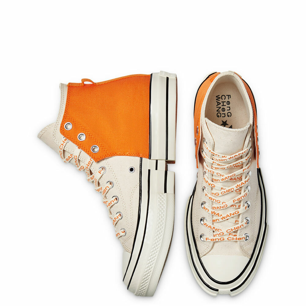 Converse Feng Chen Wang x Chuck 70 2-in-1  display picture 1