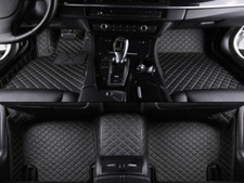 For Cadillac Lyriq 20222025 Front Rear Liner Auto Mats Carpets Mats For Cadillac Lyriq 20222025 Front Rear Liner Auto Mats Carpets Mats