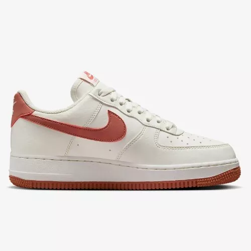 ◆Nike◆ Air Force 1 07 Next Nature W Whitewashed Coral DV38 Nike Air Force 1 Next Nature White Pale Coral W for sale | eBay
