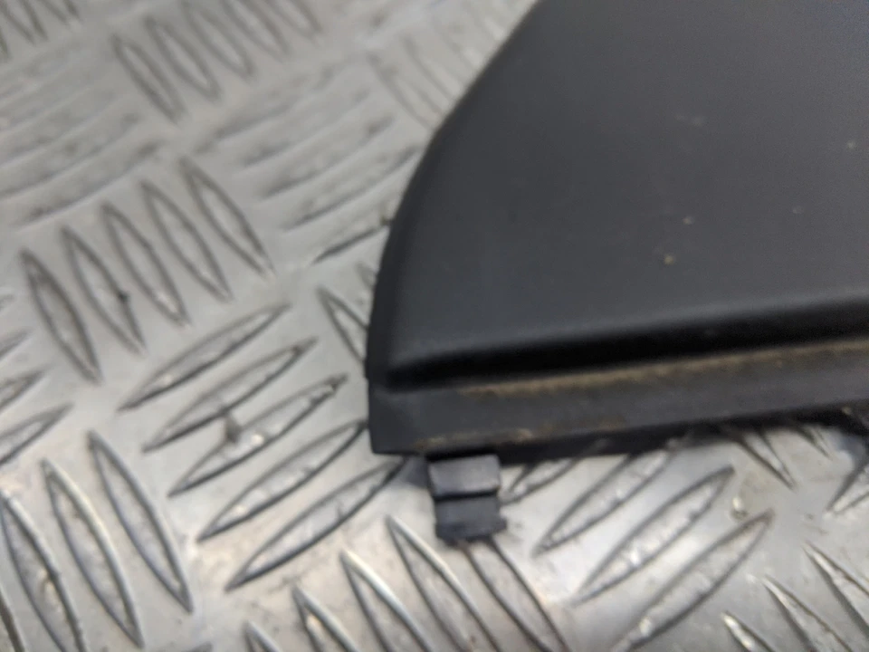 Отделка салона зеркала Land Rover Discovery Td5 Gs Auto 2001 (передняя правая) - Изображение 3 из 4