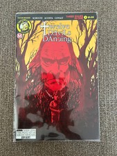 Cover of Twelve Devils Dancing #1