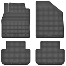 Universelle Fußmatten Gummimatten Komplettset für Citroen Berlingo 3 2018 - 2025