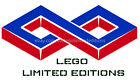 Lego Limited Editions