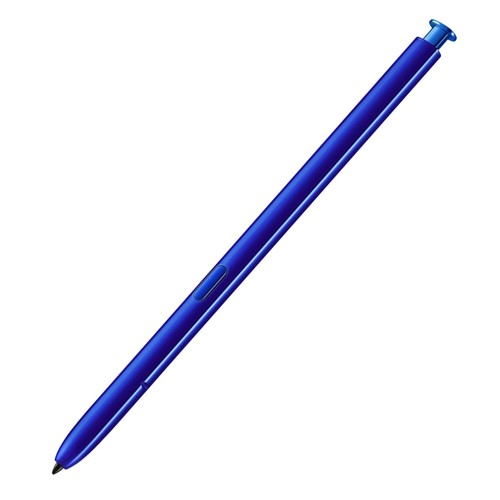 Pennino S Pen Originale Samsung Note 10 / 10 Plus, Bluetooth EJ-PN970BLE Blu